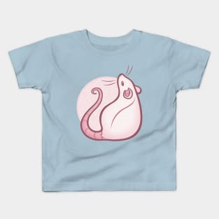 White Rat Kids T-Shirt